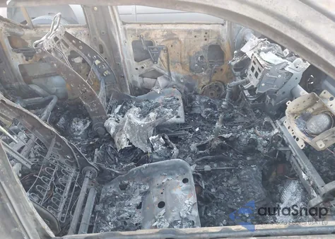 2012 Nissan Frontier Sv z USA, uszkodzony, nr VIN 1N6AD0ER7CC461597